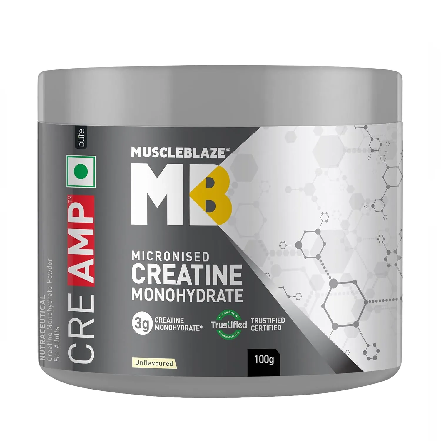 Creatine Monohydrate CreAMP™