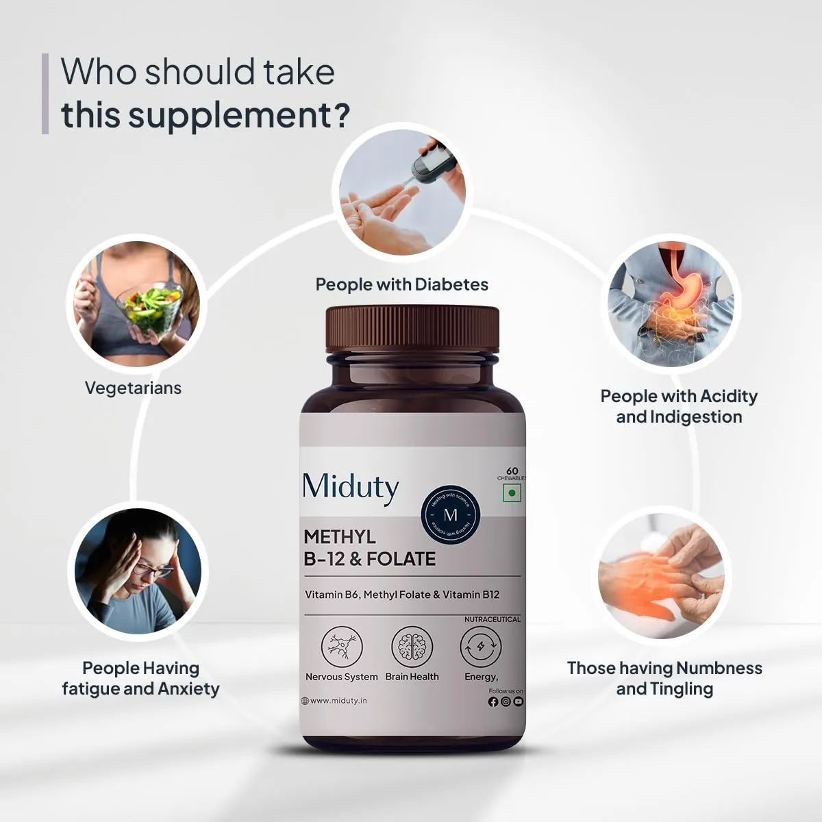 best vitamin b12 supplement